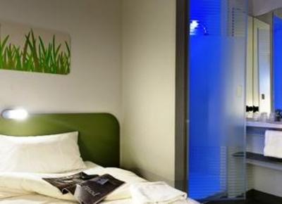 фото отеля Ibis Budget Jakarta Menteng