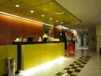 Ibis Budget Jakarta Menteng