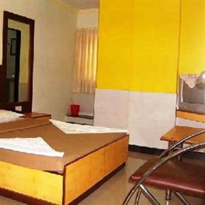 фото отеля Gangothri Residency Bangalore