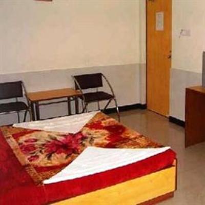 фото отеля Gangothri Residency Bangalore