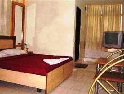 фото отеля Gangothri Residency Bangalore