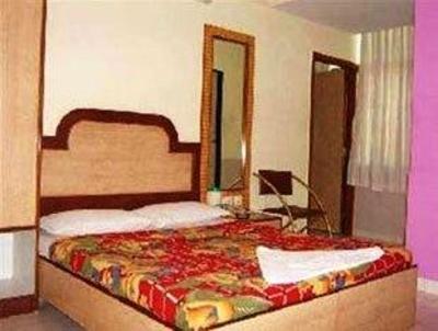 фото отеля Gangothri Residency Bangalore