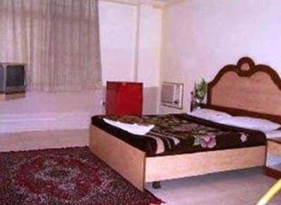 фото отеля Gangothri Residency Bangalore