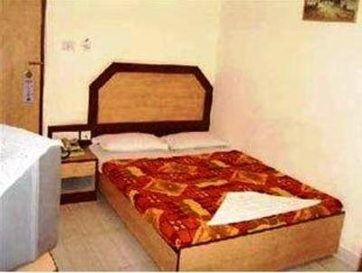 фото отеля Gangothri Residency Bangalore