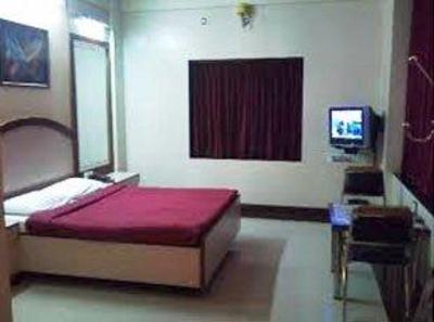 фото отеля Gangothri Residency Bangalore