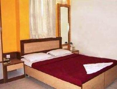 фото отеля Gangothri Residency Bangalore