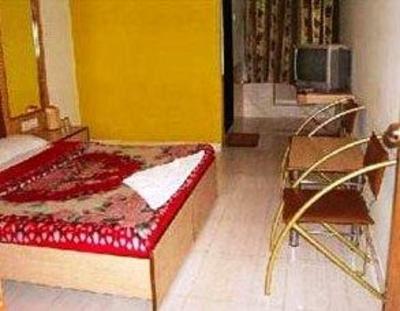 фото отеля Gangothri Residency Bangalore