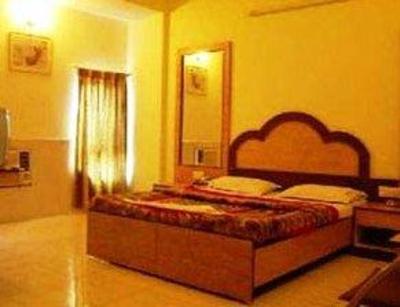 фото отеля Gangothri Residency Bangalore