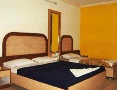 фото отеля Gangothri Residency Bangalore