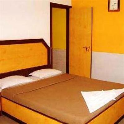 фото отеля Gangothri Residency Bangalore