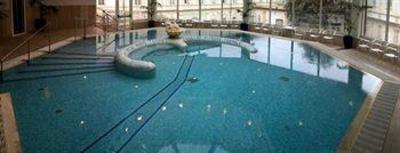 фото отеля Grand Hotel Nuove Terme