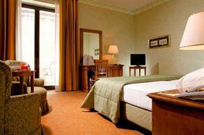 фото отеля Katane Palace Hotel