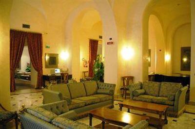фото отеля Katane Palace Hotel