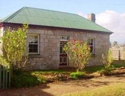 фото отеля Colonial Cottages of Ross