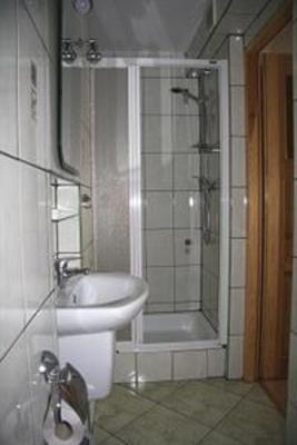 фото отеля Pokoje Goscinne Lulu