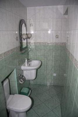 фото отеля Pokoje Goscinne Lulu