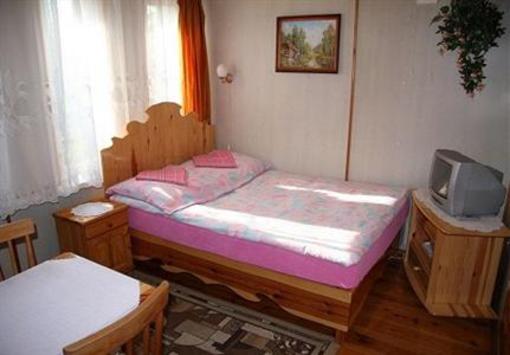 фото отеля Pokoje Goscinne Lulu