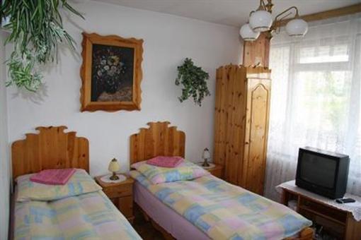 фото отеля Pokoje Goscinne Lulu