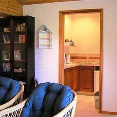 фото отеля Abode in Style