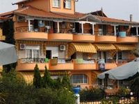 Hotel Jason Paralia Katerinis