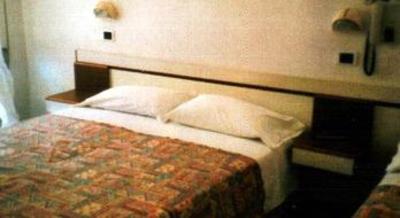фото отеля Hotel Perugini