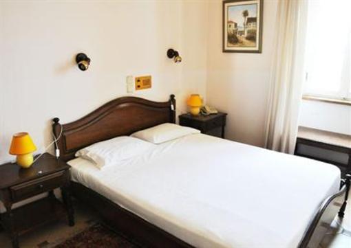 фото отеля Margarita Hotel