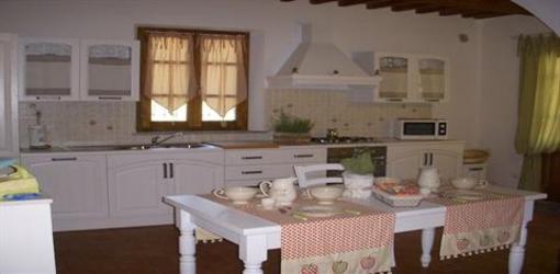 фото отеля Bed and Breakfast Antica Dimora