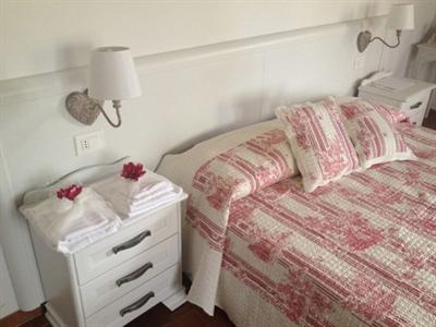 фото отеля Bed and Breakfast Antica Dimora