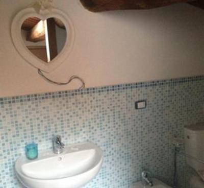 фото отеля Bed and Breakfast Antica Dimora