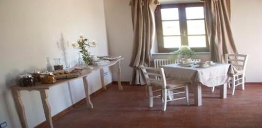 фото отеля Bed and Breakfast Antica Dimora