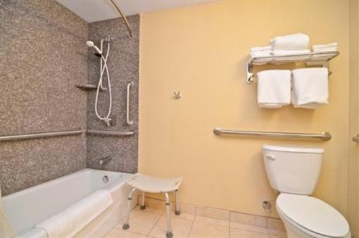 фото отеля Best Western Parkway Hotel Alton