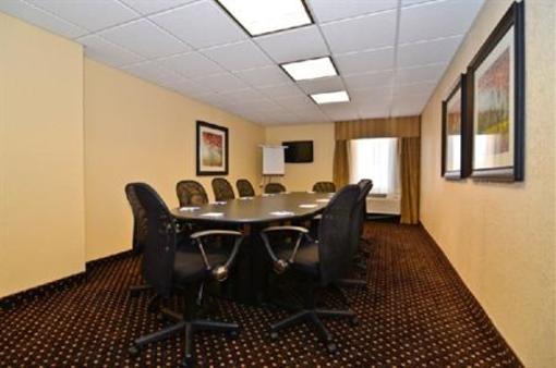 фото отеля Best Western Parkway Hotel Alton