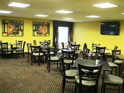 фото отеля Best Western Parkway Hotel Alton