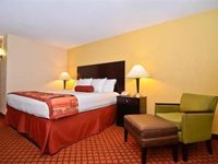 Best Western Parkway Hotel Alton