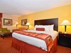 фото отеля Best Western Parkway Hotel Alton