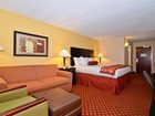 фото отеля Best Western Parkway Hotel Alton