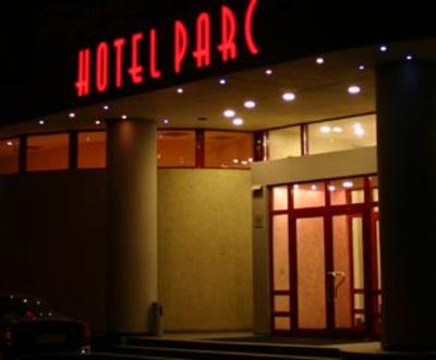 фото отеля Parc Hotel Alba Iulia