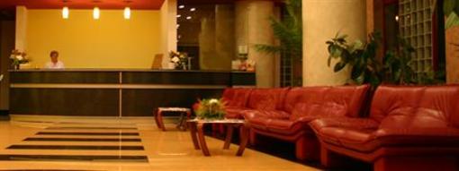 фото отеля Parc Hotel Alba Iulia