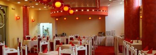 фото отеля Parc Hotel Alba Iulia