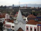 фото отеля Parc Hotel Alba Iulia