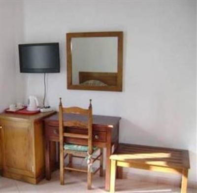 фото отеля Hotel Frentomar