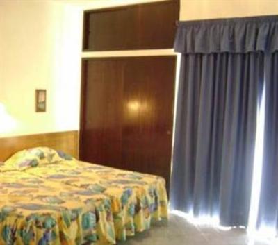 фото отеля Hotel Frentomar