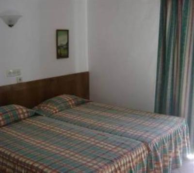 фото отеля Hotel Frentomar