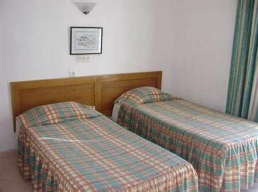 фото отеля Hotel Frentomar