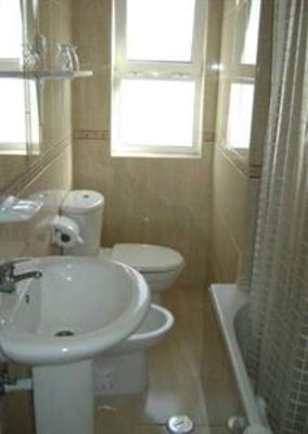 фото отеля Hotel Frentomar
