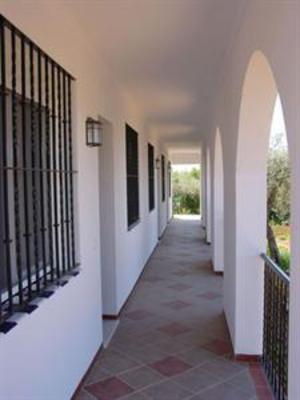 фото отеля Finca La Luz