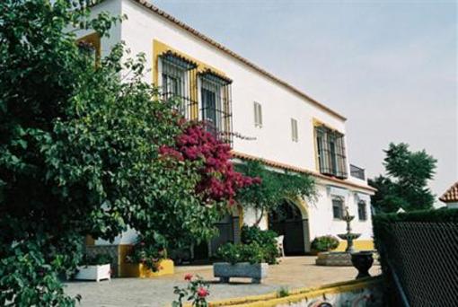 фото отеля Finca La Luz