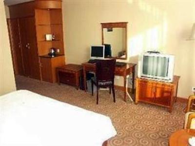 фото отеля Ruyi Hotel