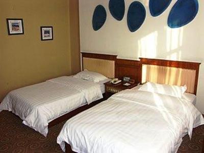 фото отеля Ruyi Hotel