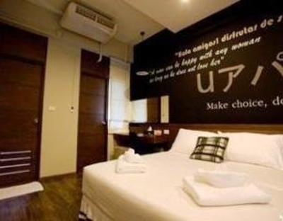 фото отеля U Apartment